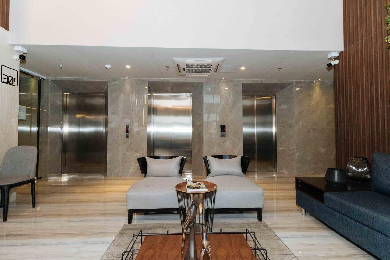 Reddoorz Premium Near Ust Hospital Hotel Manila Exterior photo