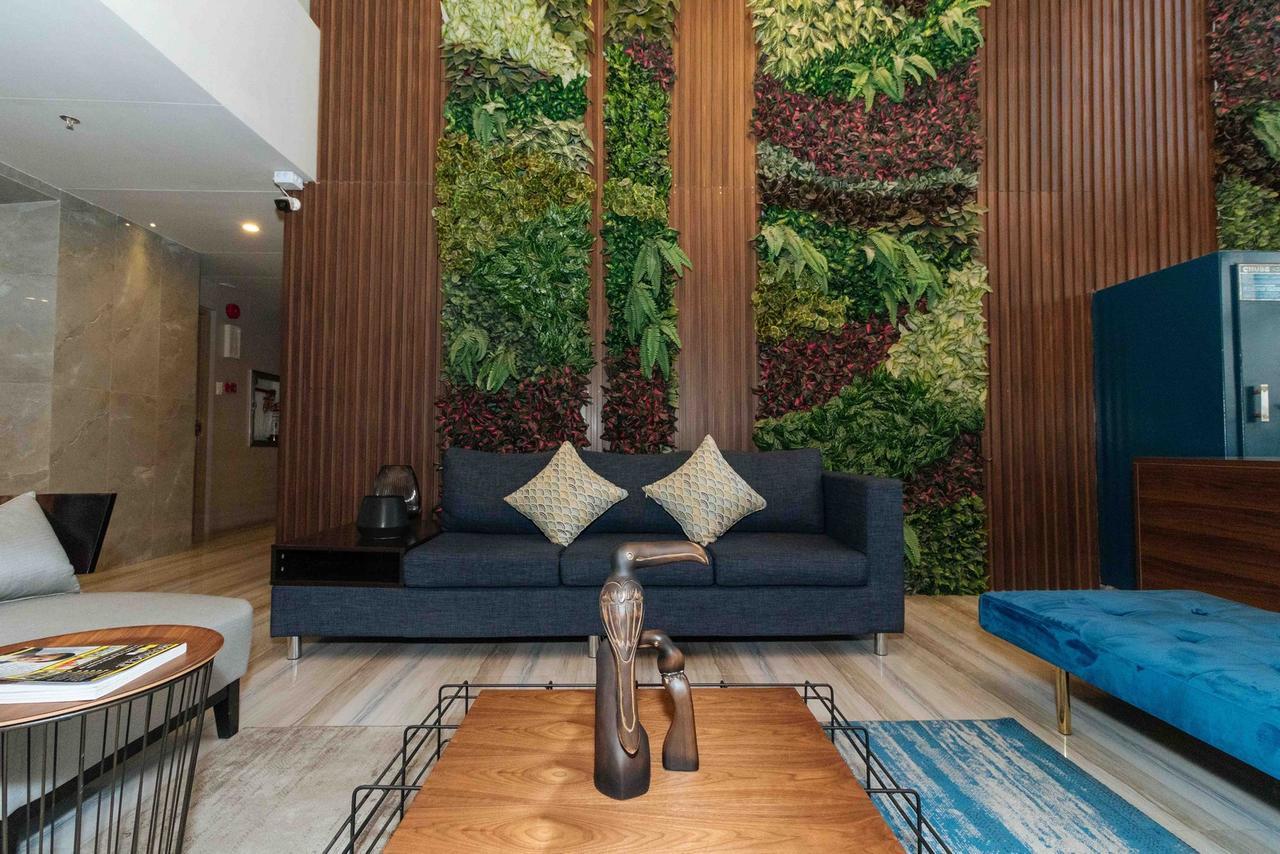 Reddoorz Premium Near Ust Hospital Hotel Manila Exterior photo