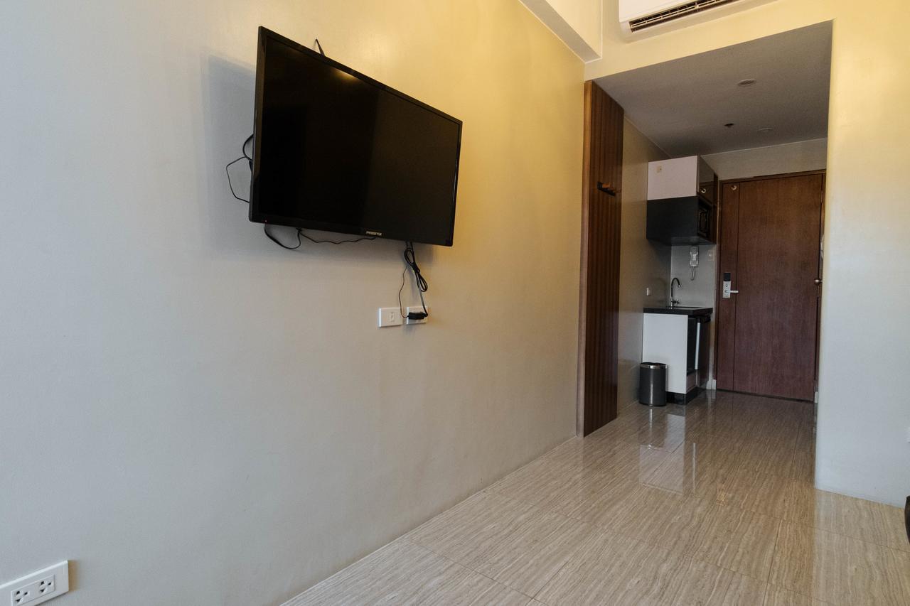 Reddoorz Premium Near Ust Hospital Hotel Manila Exterior photo